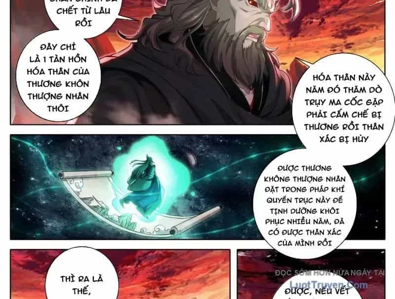 Phàm Nhân Tu Tiên - Chương 367.1 - ảnh 26