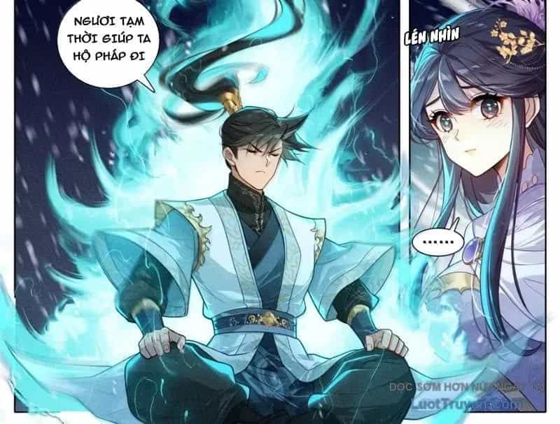 Phàm Nhân Tu Tiên - Chương 367.1 - ảnh 30