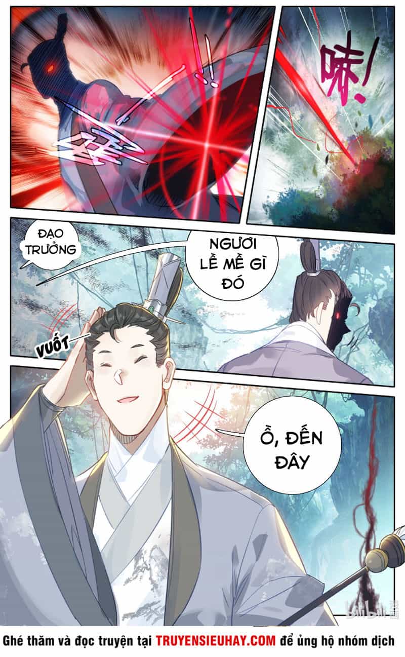 Phàm Nhân Tu Tiên - Chương 65 - ảnh 2