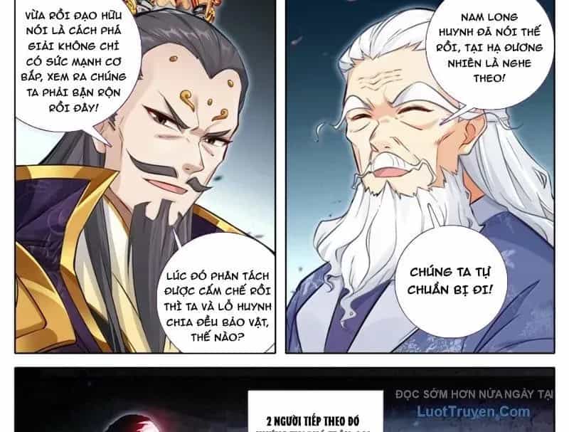 Phàm Nhân Tu Tiên - Chương 367.2 - ảnh 12