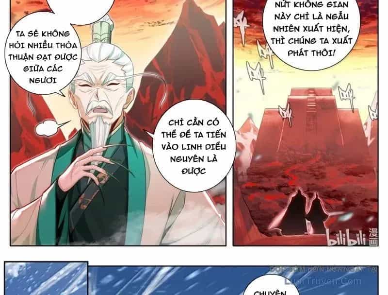 Phàm Nhân Tu Tiên - Chương 367.2 - ảnh 27