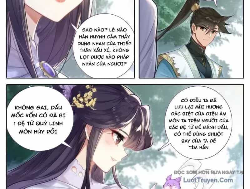 Phàm Nhân Tu Tiên - Chương 367.3 - ảnh 17