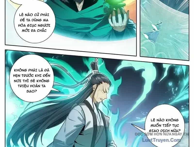Phàm Nhân Tu Tiên - Chương 367.3 - ảnh 23