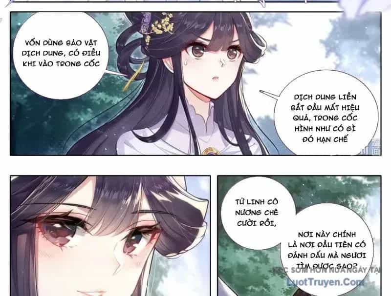 Phàm Nhân Tu Tiên - Chương 367.4 - ảnh 16