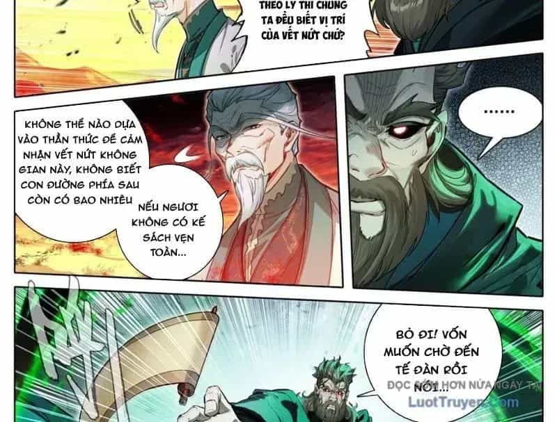 Phàm Nhân Tu Tiên - Chương 367.4 - ảnh 21