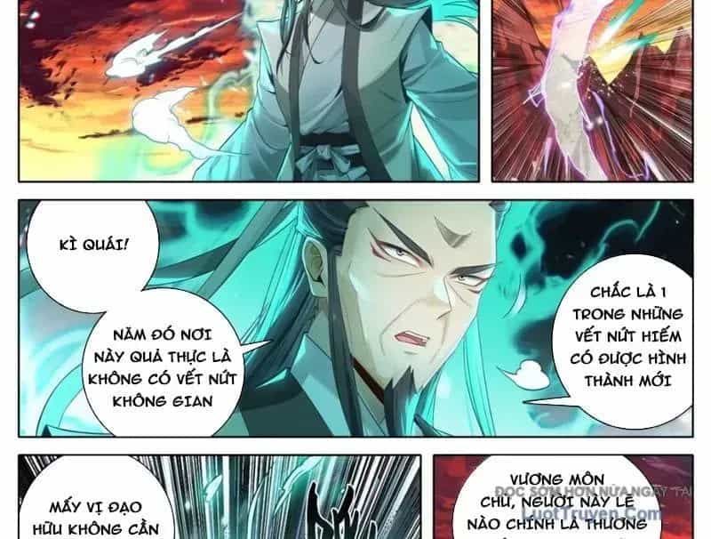 Phàm Nhân Tu Tiên - Chương 367.4 - ảnh 25