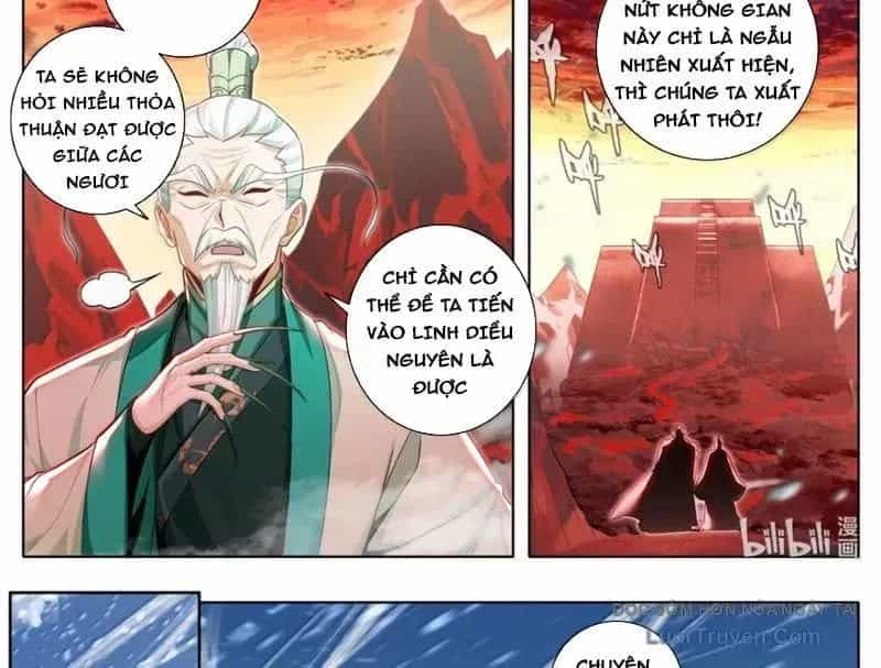 Phàm Nhân Tu Tiên - Chương 367.4 - ảnh 28