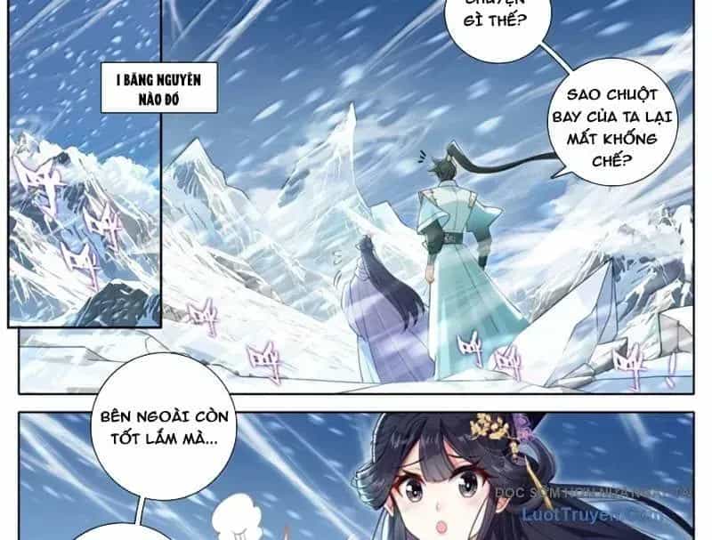 Phàm Nhân Tu Tiên - Chương 367.4 - ảnh 29