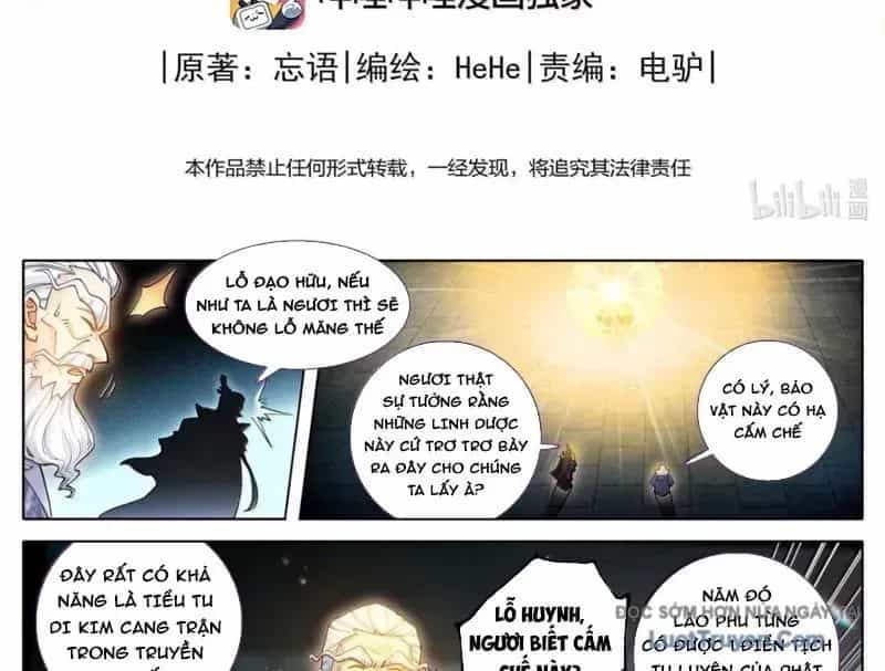 Phàm Nhân Tu Tiên - Chương 367.4 - ảnh 8