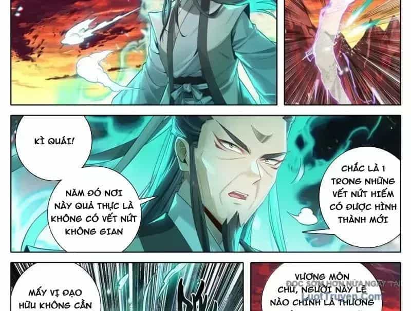 Phàm Nhân Tu Tiên - Chương 367.9 - ảnh 28