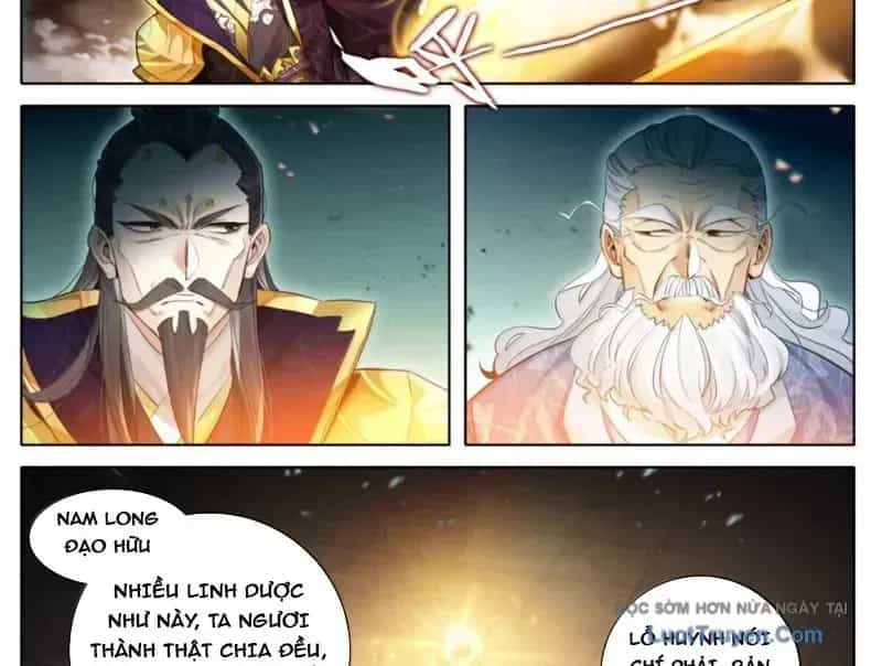 Phàm Nhân Tu Tiên - Chương 368.1 - ảnh 16