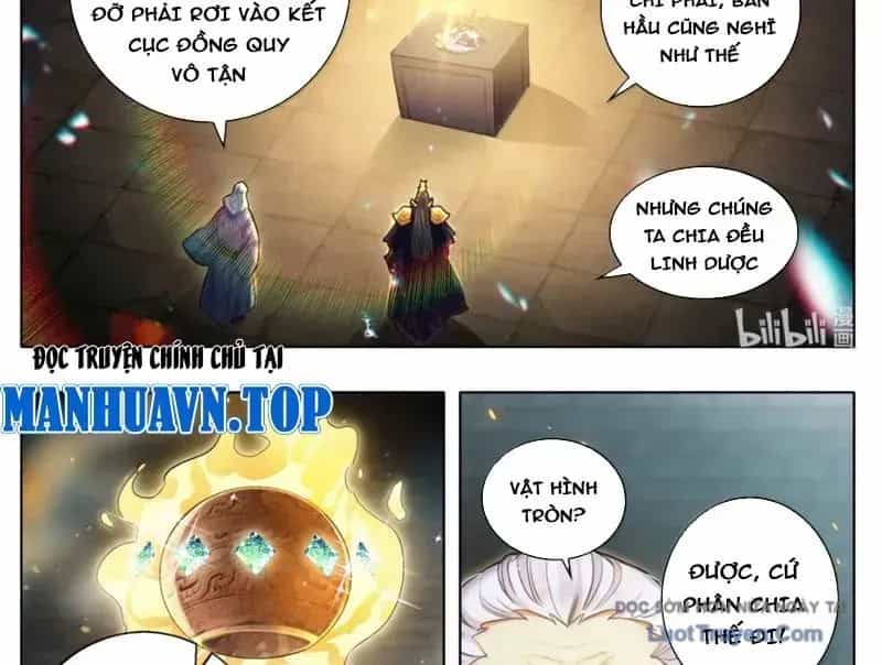 Phàm Nhân Tu Tiên - Chương 368.2 - ảnh 17