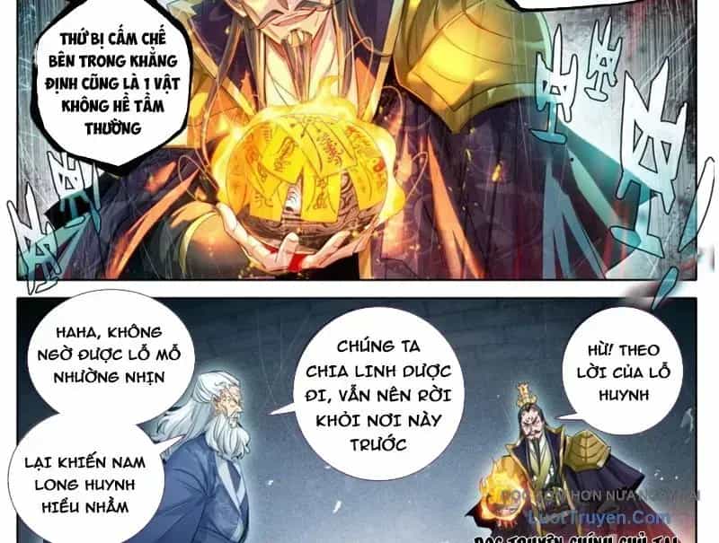 Phàm Nhân Tu Tiên - Chương 368.3 - ảnh 23
