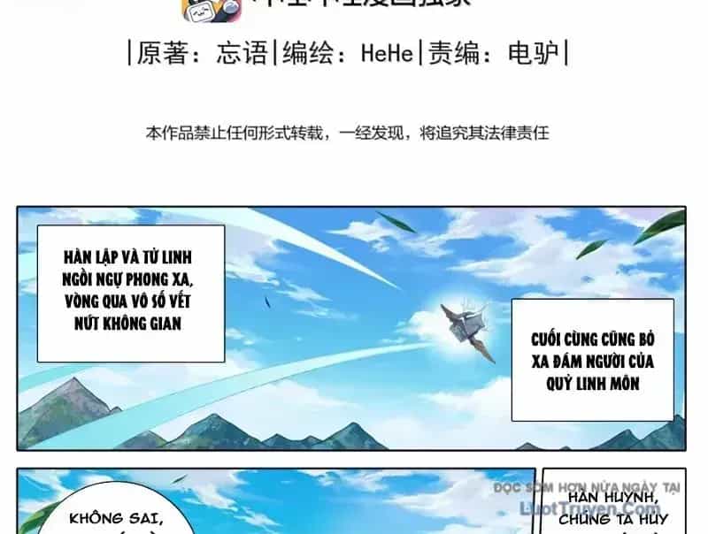 Phàm Nhân Tu Tiên - Chương 368.4 - ảnh 10