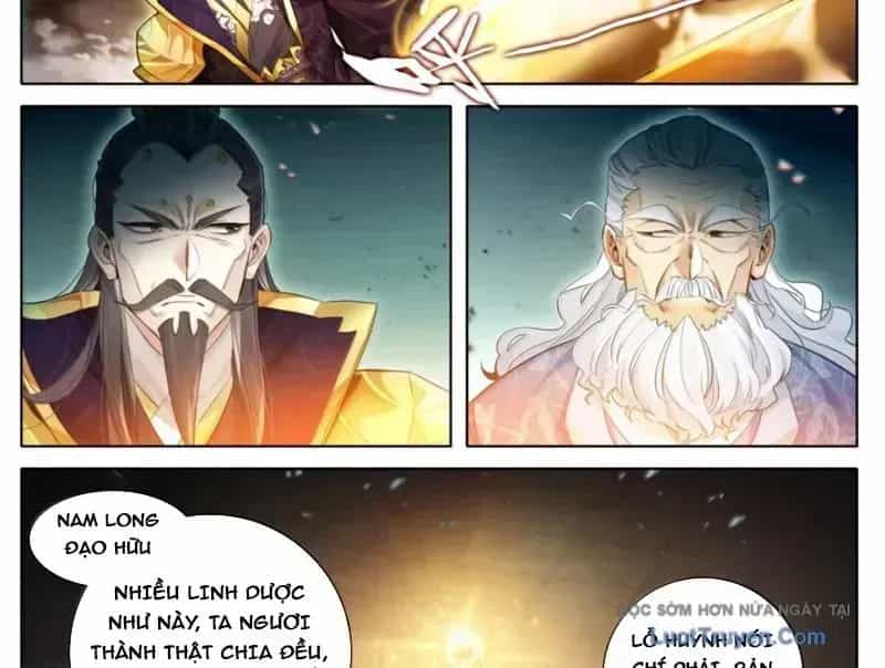 Phàm Nhân Tu Tiên - Chương 368.4 - ảnh 17
