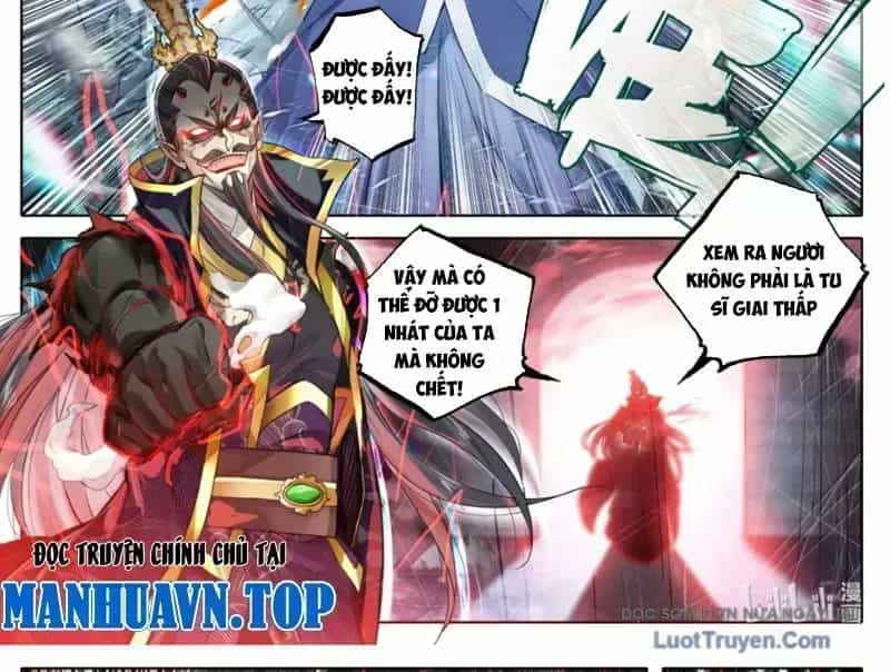 Phàm Nhân Tu Tiên - Chương 368.6 - ảnh 35