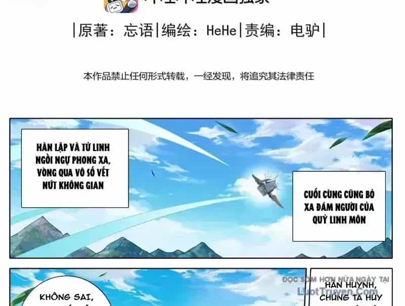 Phàm Nhân Tu Tiên - Chương 368.7 - ảnh 12