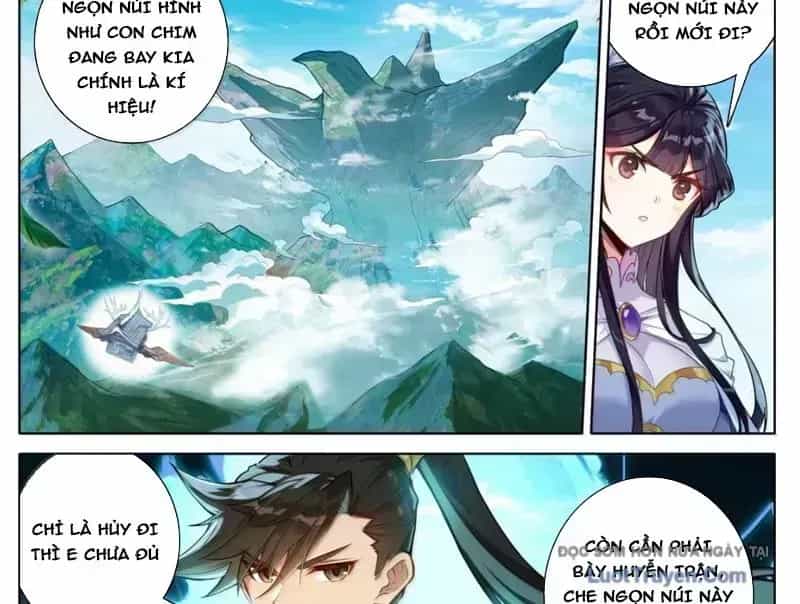 Phàm Nhân Tu Tiên - Chương 368.7 - ảnh 13