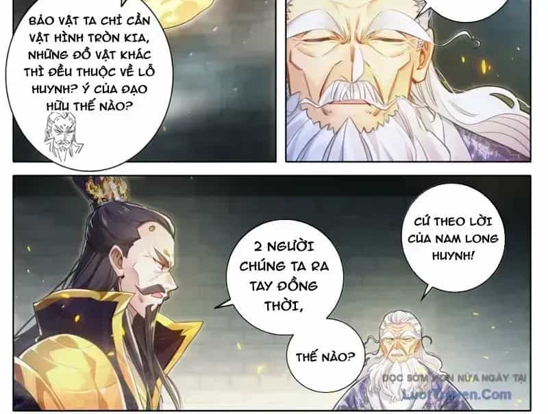 Phàm Nhân Tu Tiên - Chương 368.7 - ảnh 21