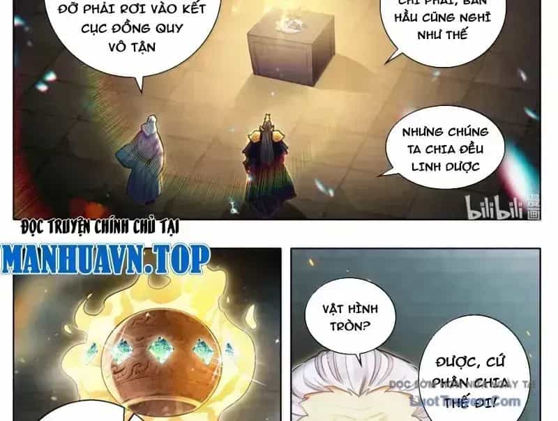 Phàm Nhân Tu Tiên - Chương 368.8 - ảnh 20