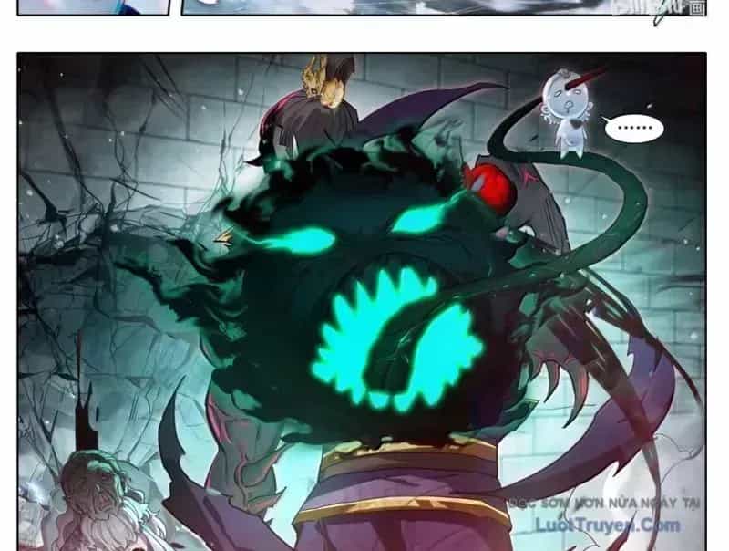 Phàm Nhân Tu Tiên - Chương 368.8 - ảnh 41