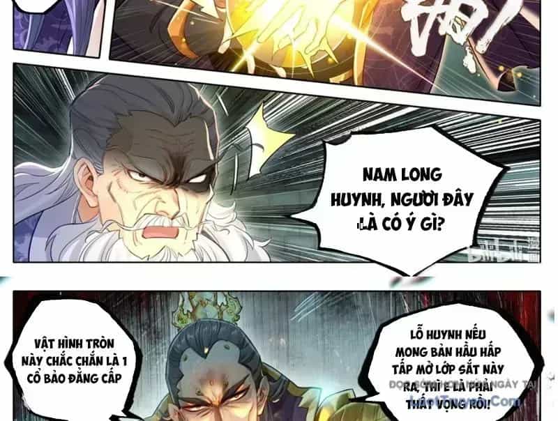 Phàm Nhân Tu Tiên - Chương 368.9 - ảnh 25