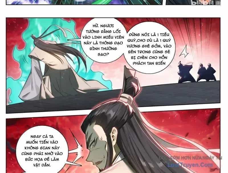 Phàm Nhân Tu Tiên - Chương 369.1 - ảnh 36