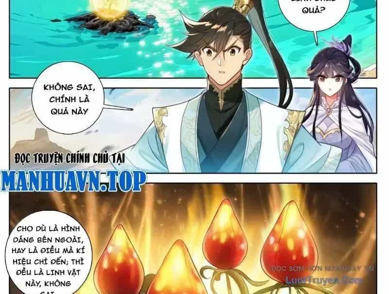 Phàm Nhân Tu Tiên - Chương 369.4 - ảnh 11