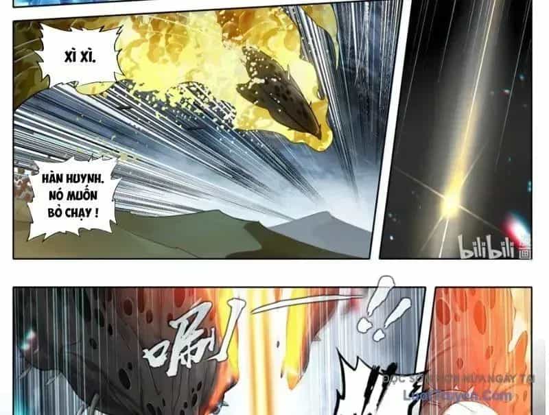 Phàm Nhân Tu Tiên - Chương 369.5 - ảnh 21