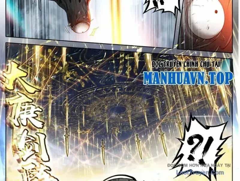 Phàm Nhân Tu Tiên - Chương 369.5 - ảnh 22