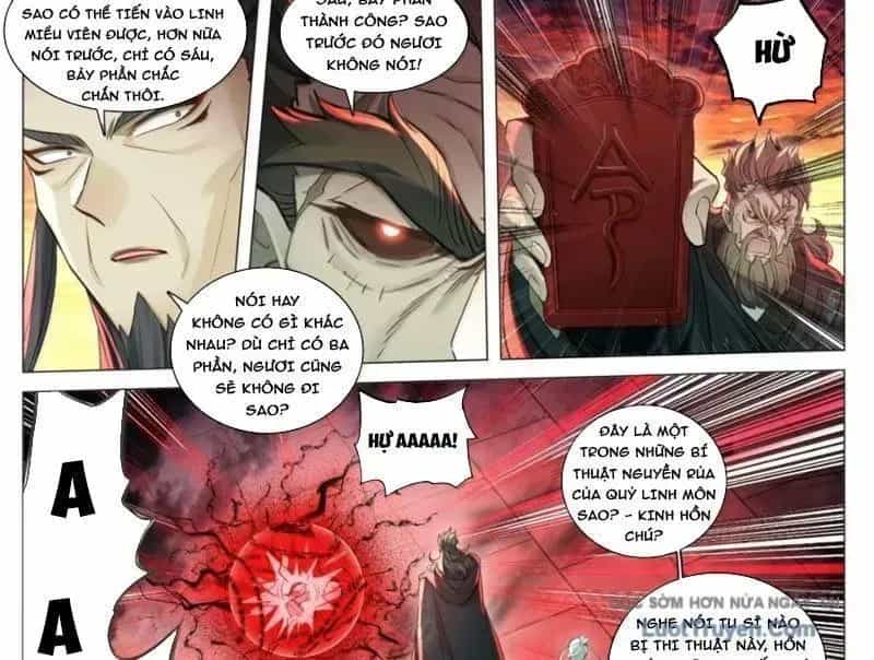 Phàm Nhân Tu Tiên - Chương 369.5 - ảnh 32