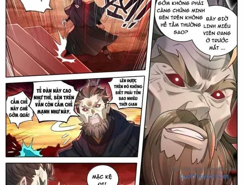 Phàm Nhân Tu Tiên - Chương 369.6 - ảnh 10