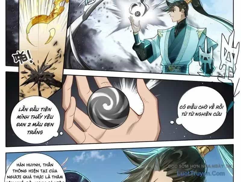 Phàm Nhân Tu Tiên - Chương 369.6 - ảnh 24