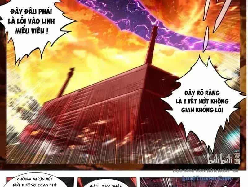 Phàm Nhân Tu Tiên - Chương 369.6 - ảnh 31