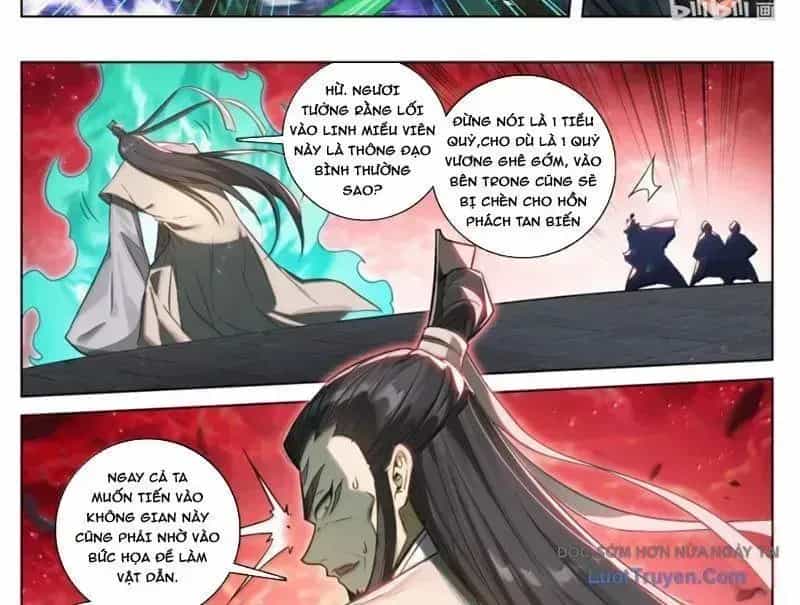 Phàm Nhân Tu Tiên - Chương 369.6 - ảnh 38