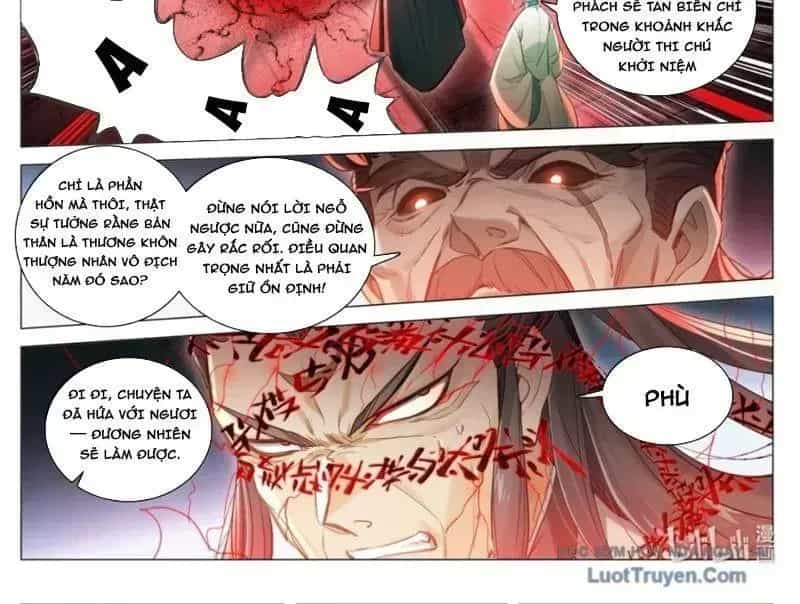 Phàm Nhân Tu Tiên - Chương 369.7 - ảnh 34
