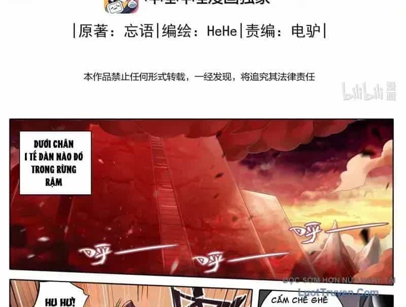 Phàm Nhân Tu Tiên - Chương 369.8 - ảnh 10