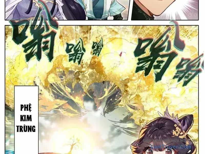 Phàm Nhân Tu Tiên - Chương 369.8 - ảnh 15
