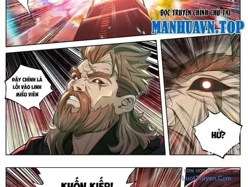 Phàm Nhân Tu Tiên - Chương 369.9 - ảnh 31