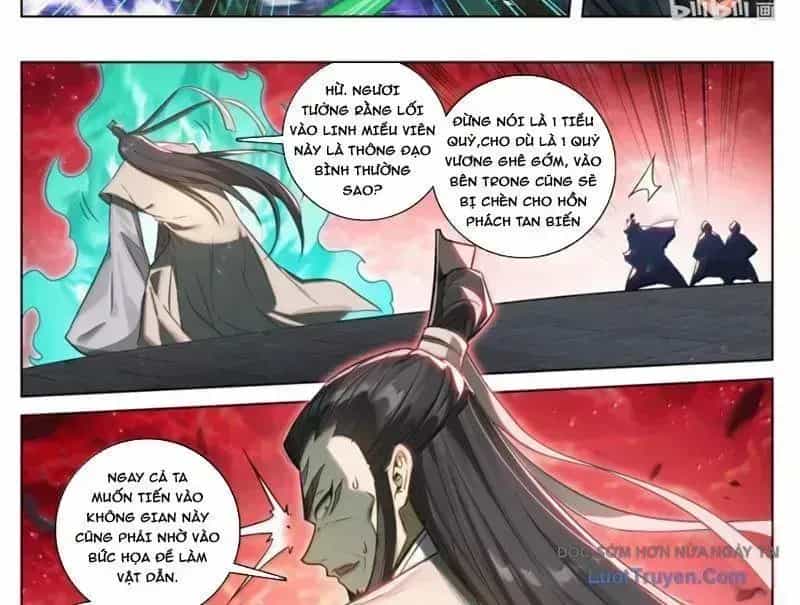 Phàm Nhân Tu Tiên - Chương 369.9 - ảnh 40