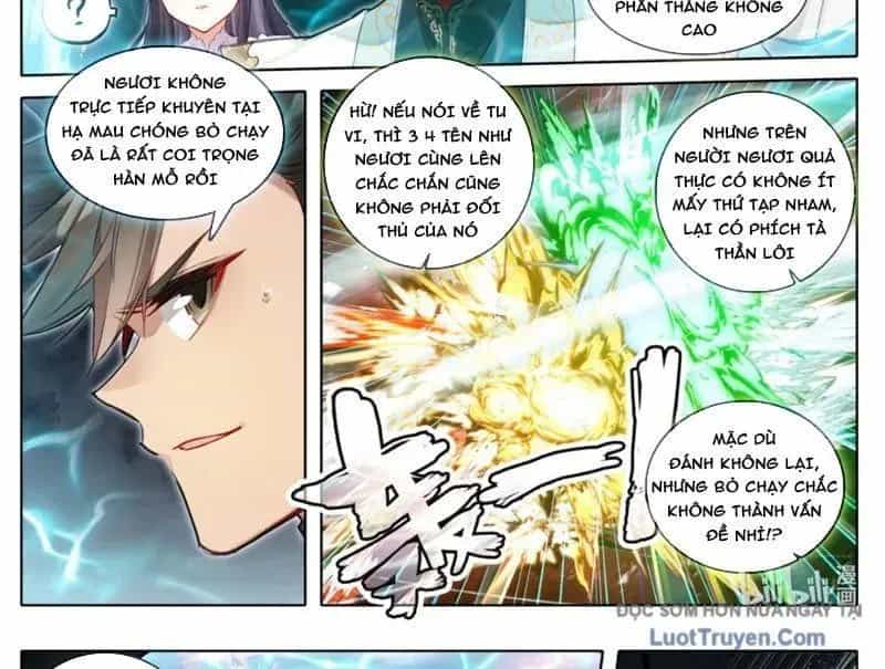Phàm Nhân Tu Tiên - Chương 371.2 - ảnh 32