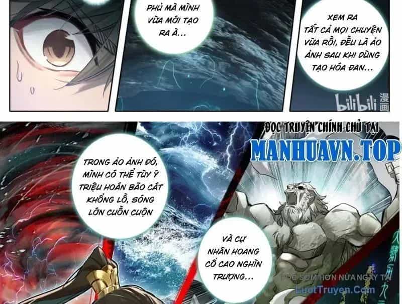 Phàm Nhân Tu Tiên - Chương 371.4 - ảnh 10
