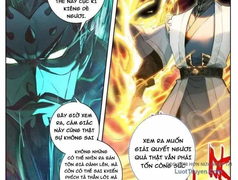 Phàm Nhân Tu Tiên - Chương 371.4 - ảnh 40
