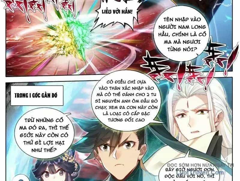 Phàm Nhân Tu Tiên - Chương 371.7 - ảnh 32
