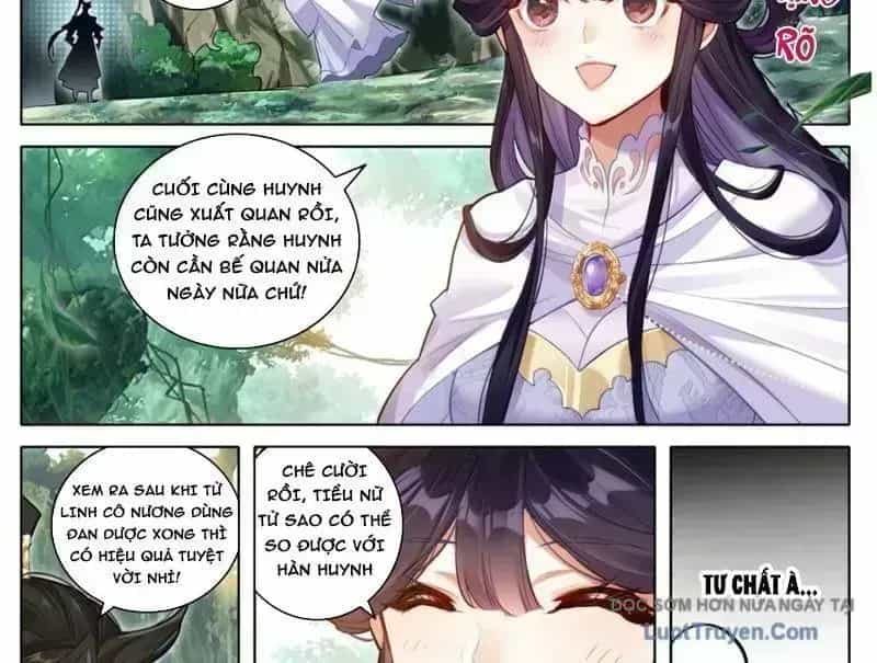Phàm Nhân Tu Tiên - Chương 371.9 - ảnh 15