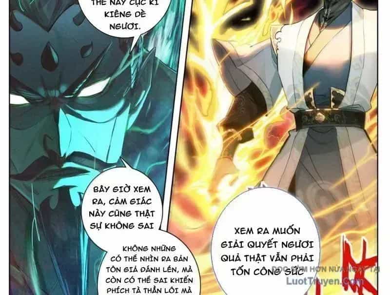 Phàm Nhân Tu Tiên - Chương 371.9 - ảnh 42