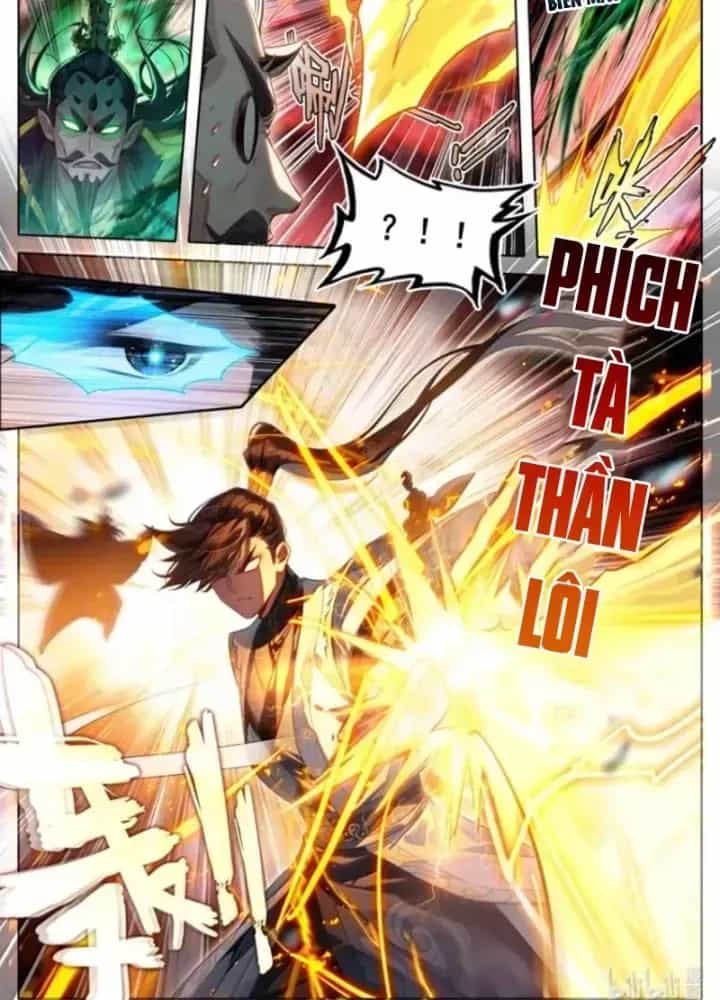 Phàm Nhân Tu Tiên - Chương 372.2 - ảnh 6