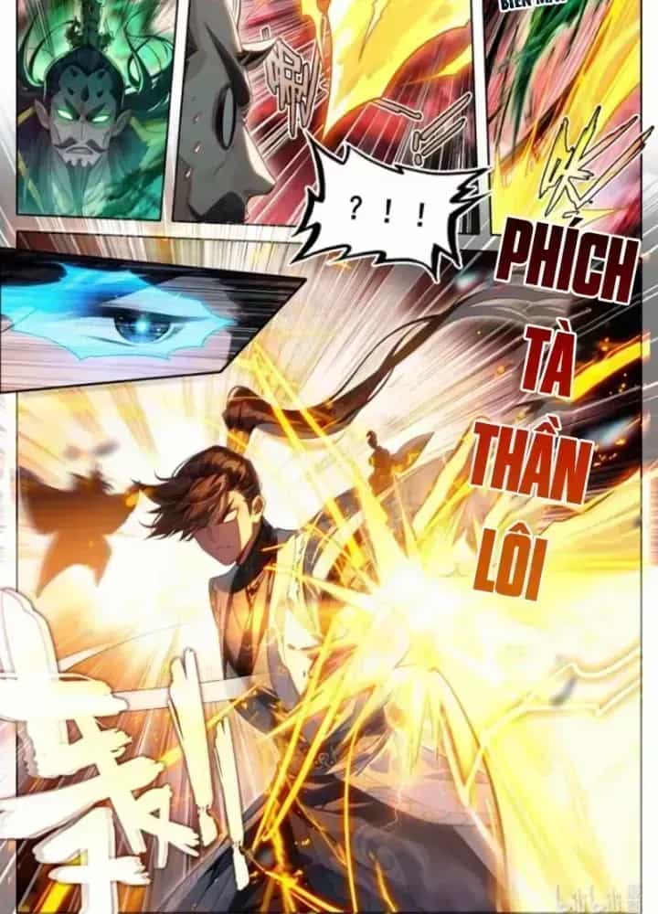 Phàm Nhân Tu Tiên - Chương 372.9 - ảnh 10