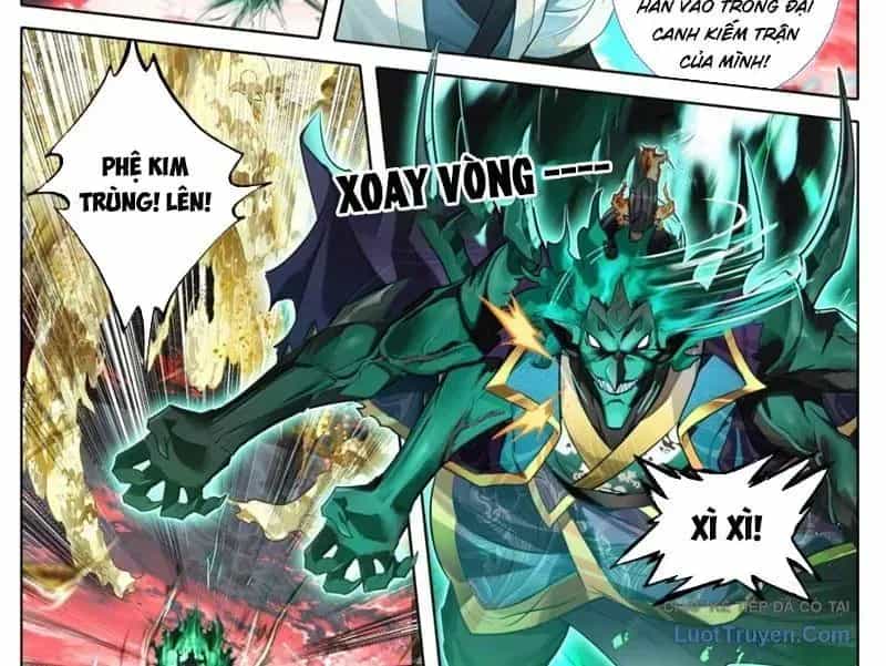 Phàm Nhân Tu Tiên - Chương 373.2 - ảnh 13