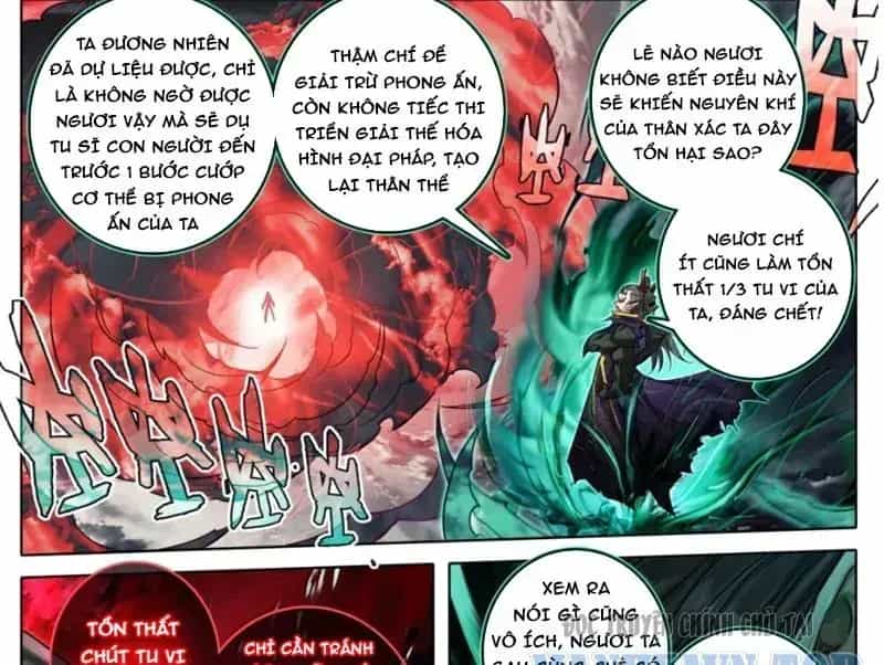 Phàm Nhân Tu Tiên - Chương 373.2 - ảnh 29